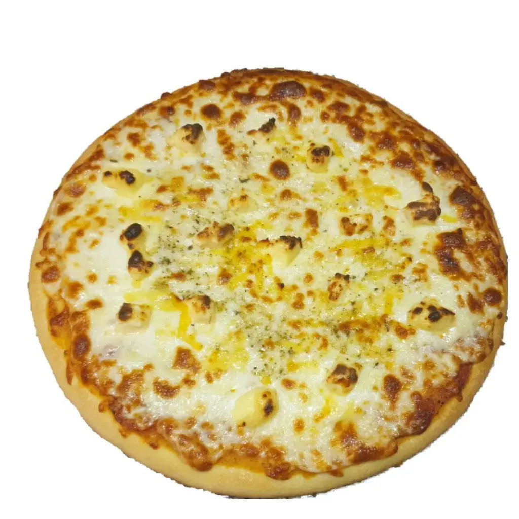 بيتزا مشكل جبنة - كبير